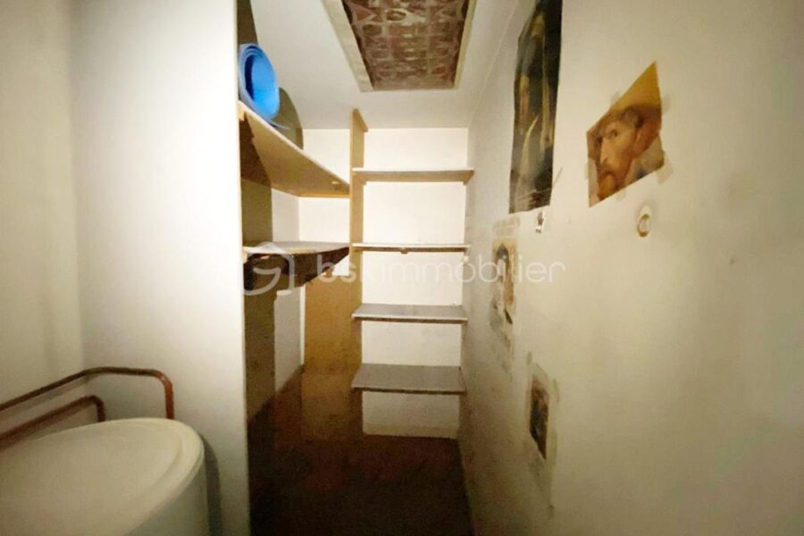 Appartement à vendre à Le chesnay