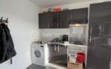 Appartement loué – Investissement locatif sécurisé – Proche université et centre-ville – Avec garage + cave – 2 pièces – 1 chambre – 36 m²