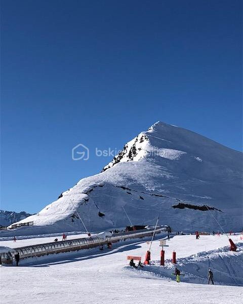 Appartement à vendre à Saint lary soulan