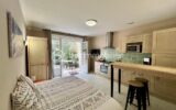 Vente appartement Callian – 1 pièce avec jardin – 1 pièce – NR chambres – 22 m²