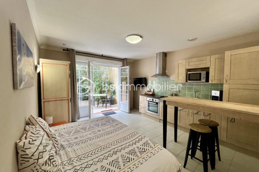 Appartement à vendre à Callian