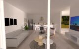A saisir… ! Corse – Rive sud d’Ajaccio à Pietrosella- Résidence ORZIOLO 2. Appartement T3 de 71 m2 + loggia de 12 m2, situé à 3 km de la mer, proche des commerces… ! – 3 pièces – 2 chambres – 71 m²