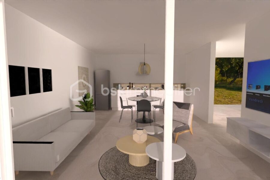Appartement à vendre à Grosseto prugna
