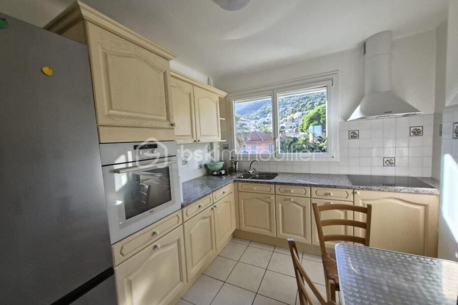 Appartement à vendre à Roquebrune cap martin