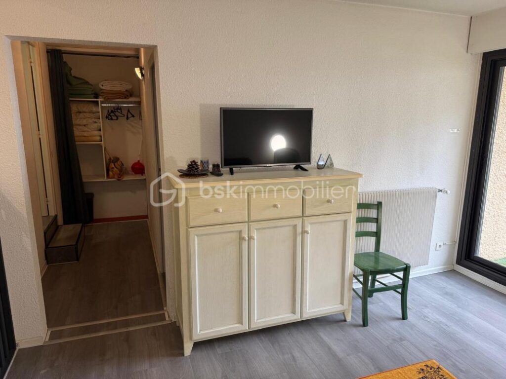 APPARTEMENT T3 MEUBLE 56M2 – 2 CHAMBRES – SAINT CYPRIEN PLAGE (QUARTIER GOLF) – 3 pièces – 2 chambres – 55 m²
