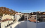 TRÈS BEL APPARTEMENT F2 AVEC TOIT TERRASSE – 2 pièces – 1 chambre – 31 m²