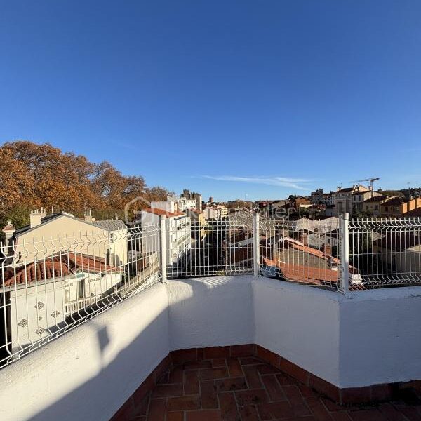 Appartement à vendre à Perpignan