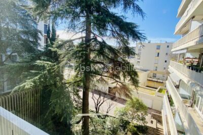 Appartement à vendre à Nimes