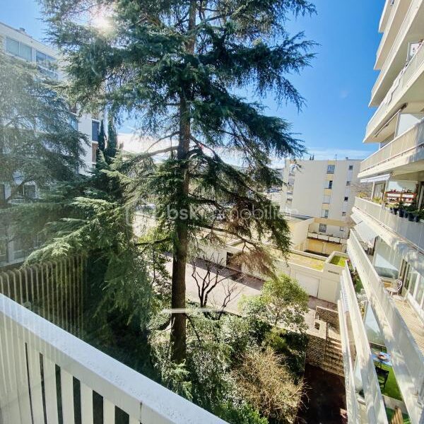 Appartement à vendre à Nimes