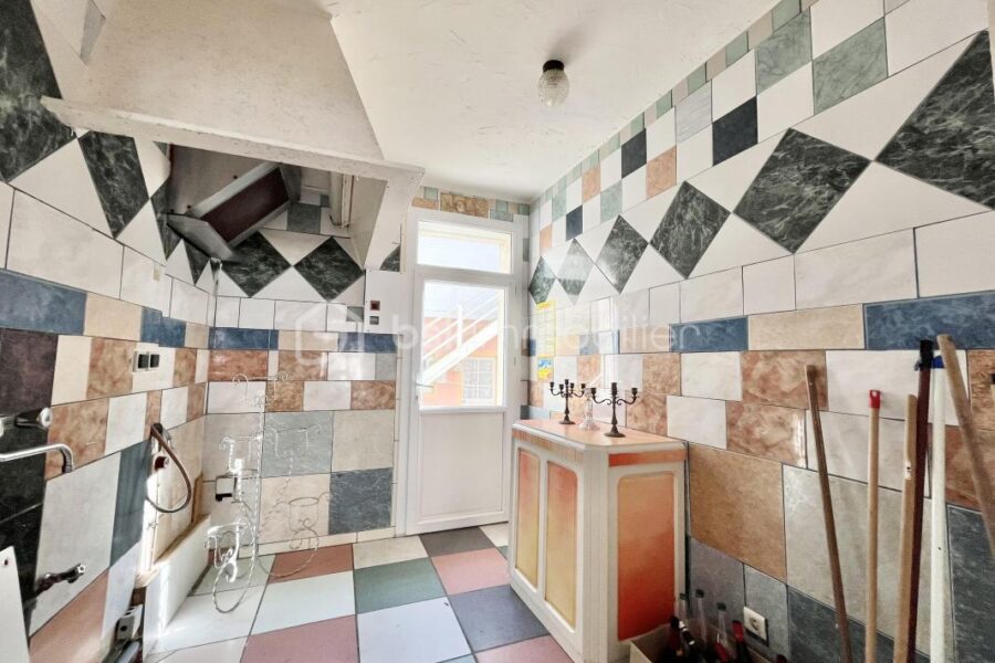 Maison à vendre à Pornic