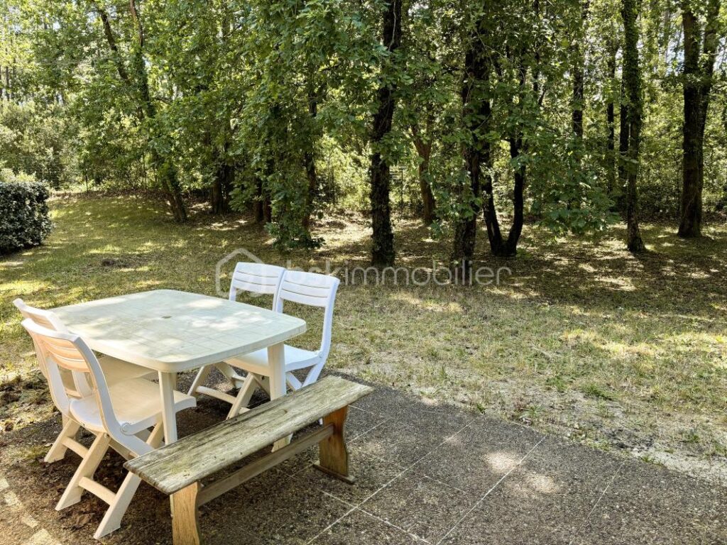 Maisonnette Soulac sur mer – 3 pièces – 2 chambres – 51 m²