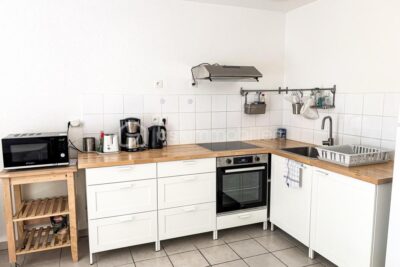 Maisonnette Soulac sur mer – 3 pièces – 2 chambres – 51 m²