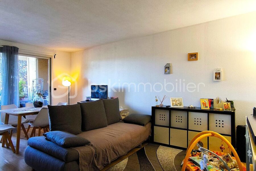 Appartement à vendre à Cassis