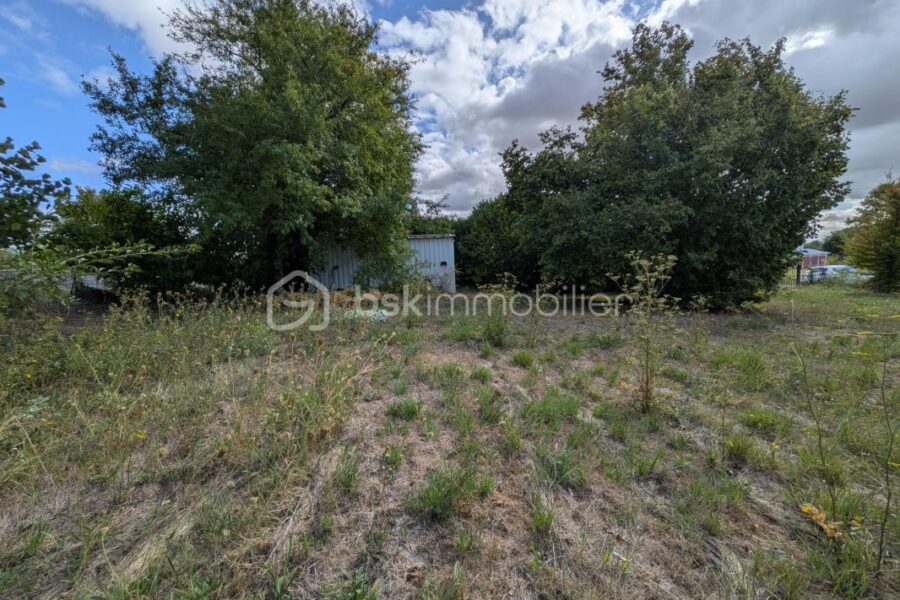 Terrain à vendre à Guignicourt — Vue nature — photo 5
