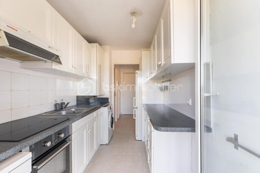 Appartement à vendre à Le cannet