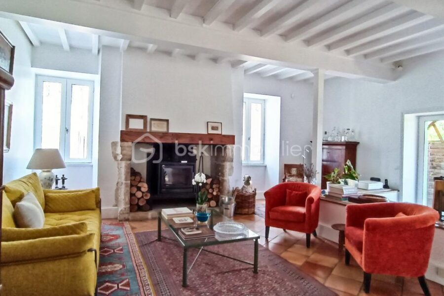 Maison à vendre à Lectoure