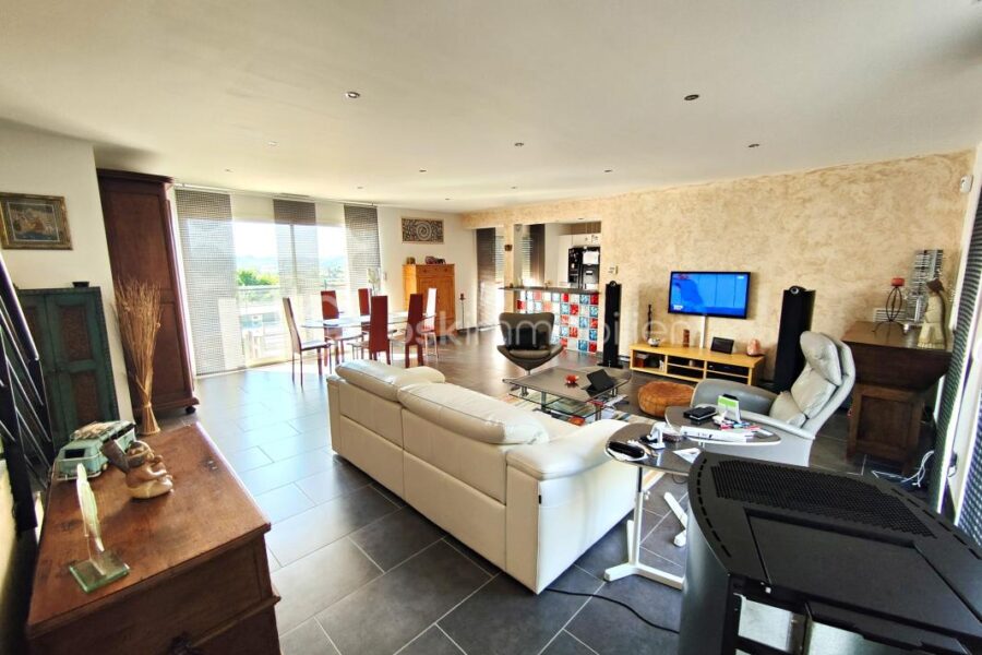 Maison à vendre à Montredon des corbieres