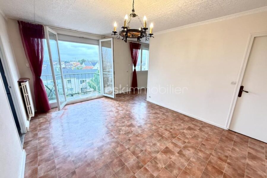 Appartement à vendre à Antony