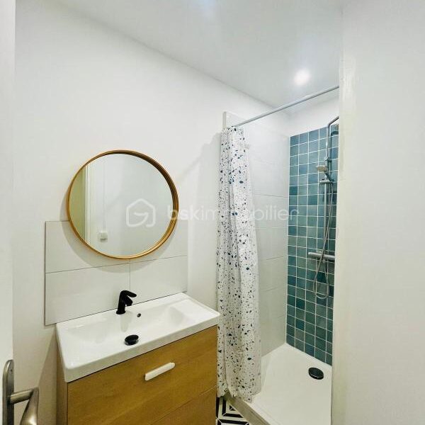 Appartement à vendre à Canet en roussillon