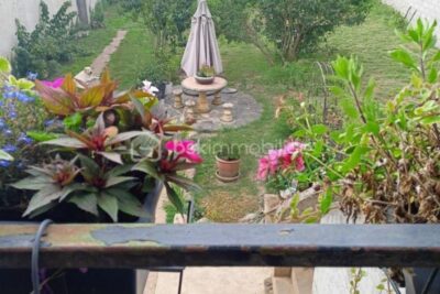 Baisse de prix Maison centre Villeneuve l&rsquo;Archevêque – 8 pièces – 4 chambres – 260 m²