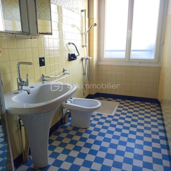 Maison à vendre à Plogoff