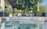 EXCLUSIVITE SUPERBE VILLA ANNECY LE VIEUX – 8 pièces – 5 chambres – 219 m²