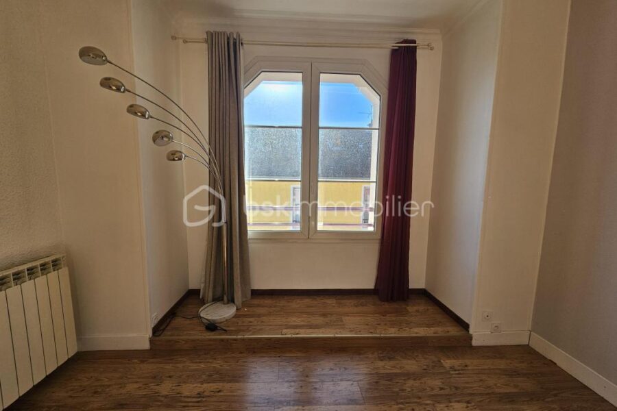 Appartement à vendre à Fontaine