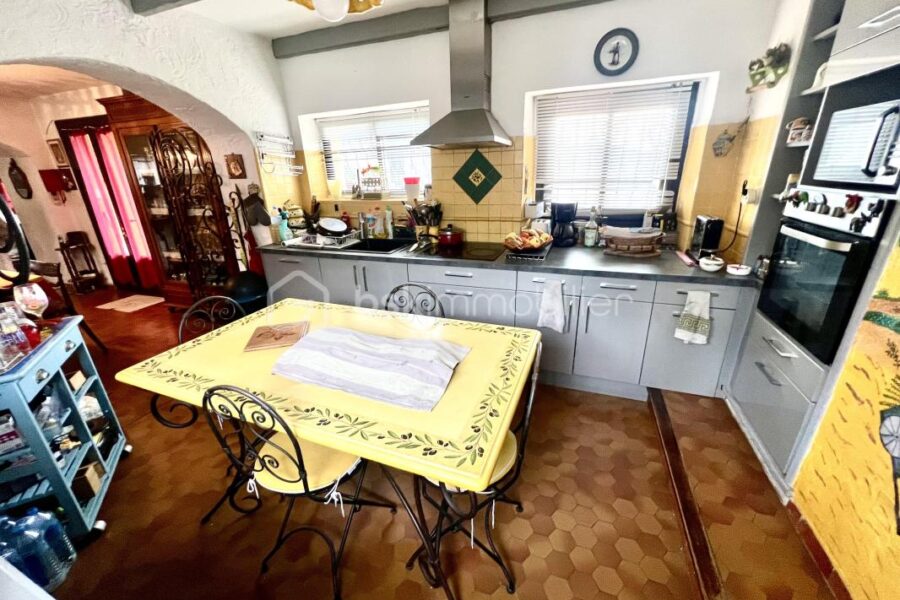 Maison à vendre à Draguignan