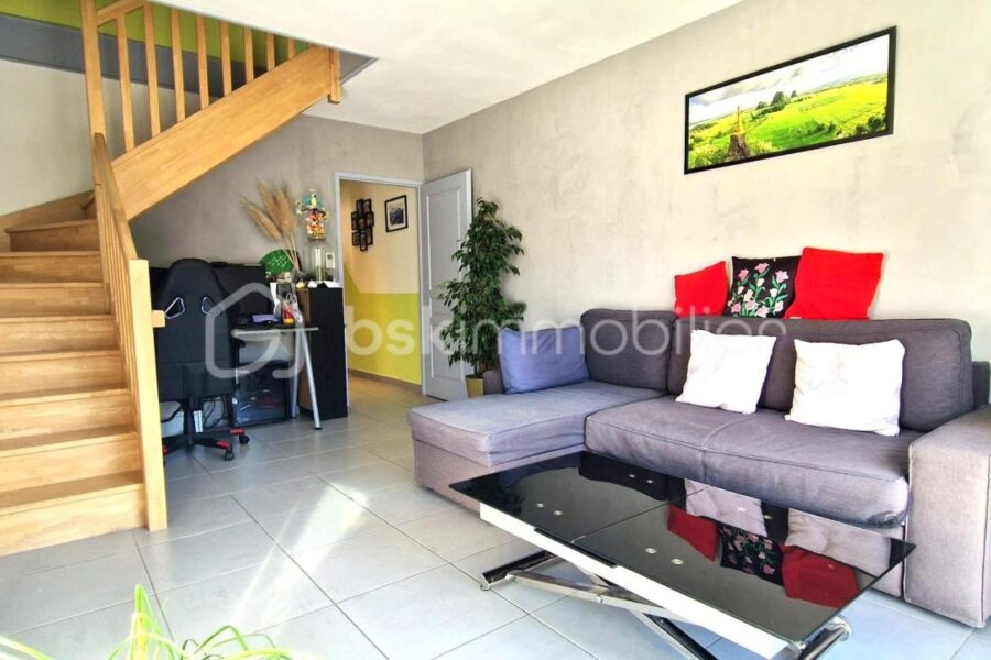 Appartement à vendre à Goncelin