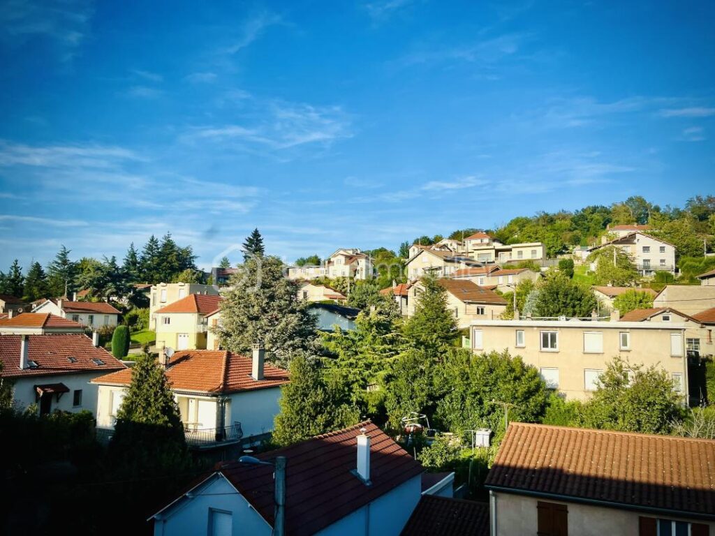 Coup de Coeur – Appartement 3 pièces 65,45 m2 – 3 pièces – 2 chambres – 65 m²