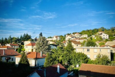 Coup de Coeur – Appartement 3 pièces 65,45 m2 – 3 pièces – 2 chambres – 65 m²