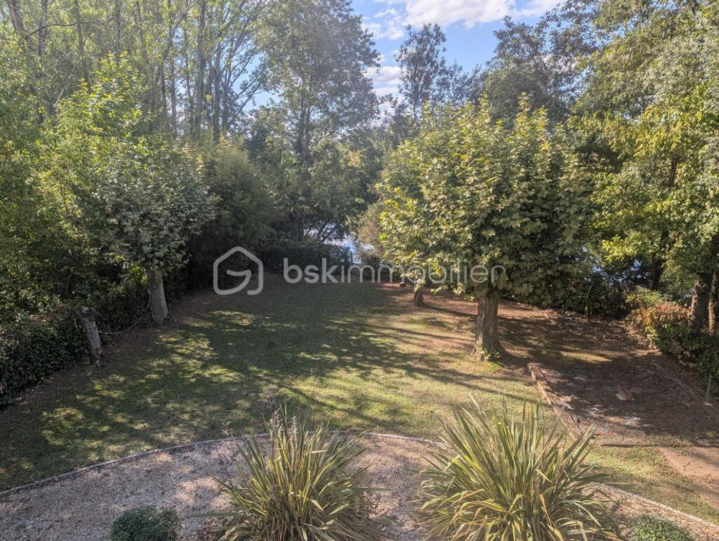 Coup de coeur – 5 pièces – 2 chambres – 98 m²