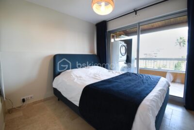 Appartement à vendre à Le lavandou