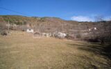 Terrain constructible 1305 m2 exposition plein sud et vue montagne – NR pièces – NR chambres – 1305 m²