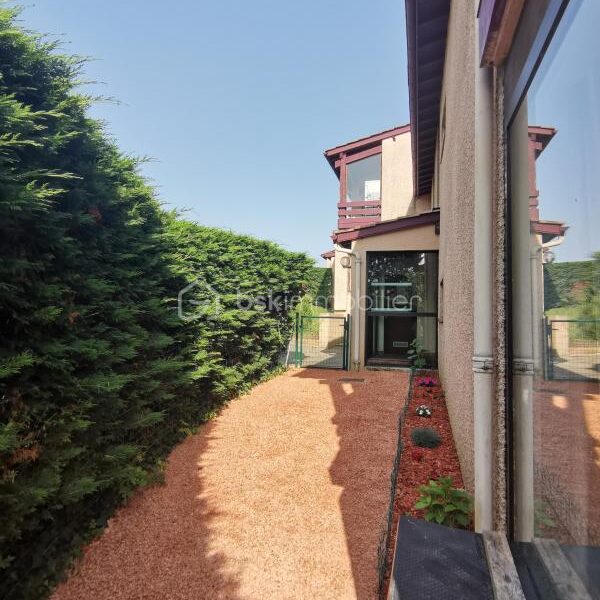 Appartement à vendre à Cazaubon