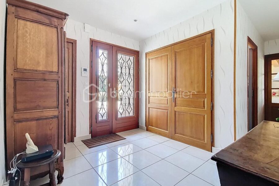 Maison à vendre à Villiers sur suize