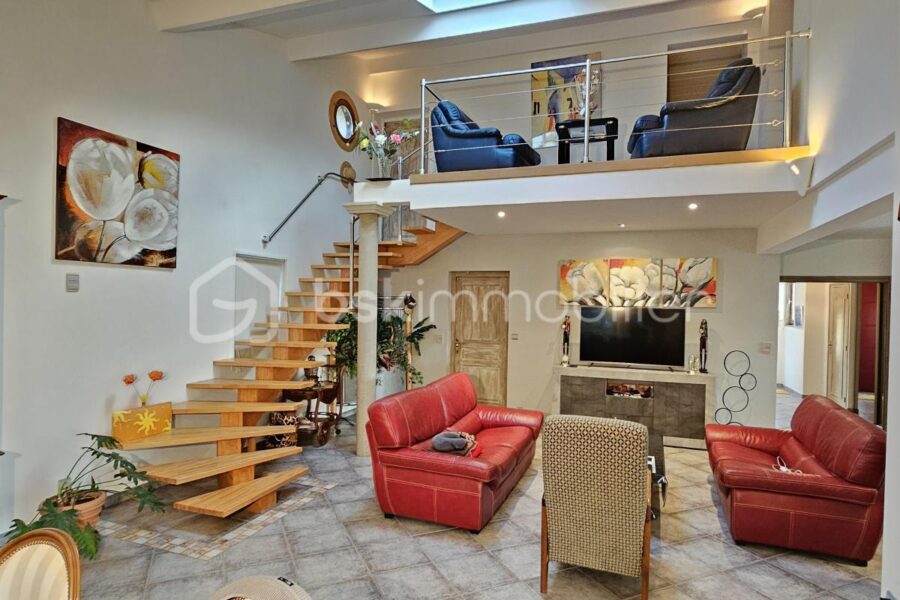 Maison à vendre à Salvizinet