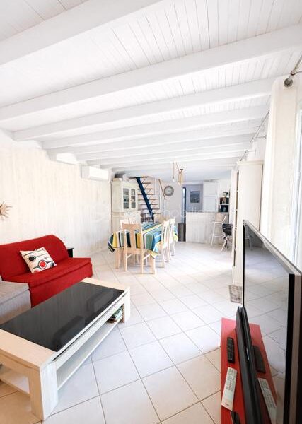 Maison à vendre à Le barcares