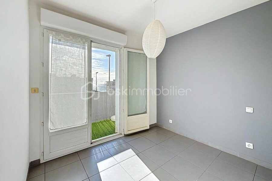 Appartement à vendre à Palavas les flots