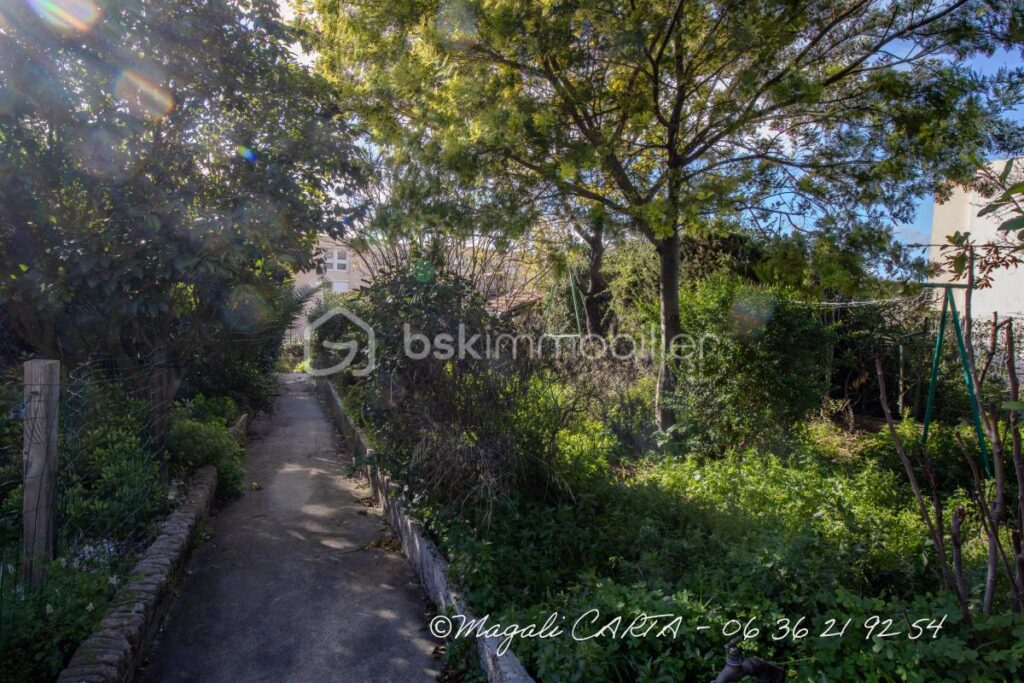 Maison de caractère à SIBLAS – 5 pièces – 5 chambres – 120 m²