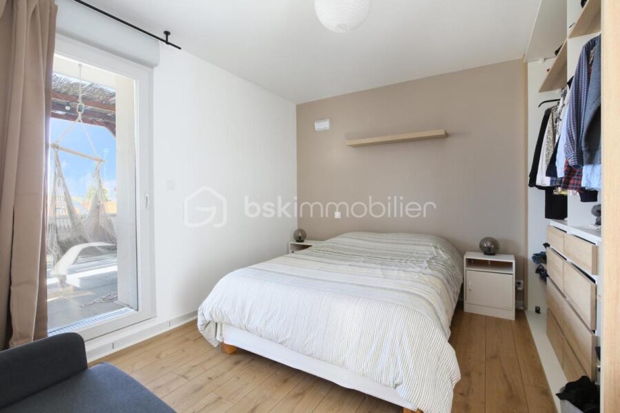 Appartement à vendre à Toulouse