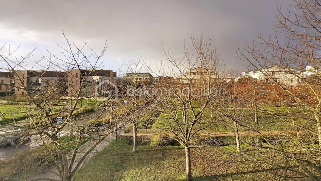 EXCLUSIVITÉ – Duplex de 4 pièces au 2ᵉ et Dernier Étage à Montevrain (77144) – 4 pièces – 3 chambres – 90 m²