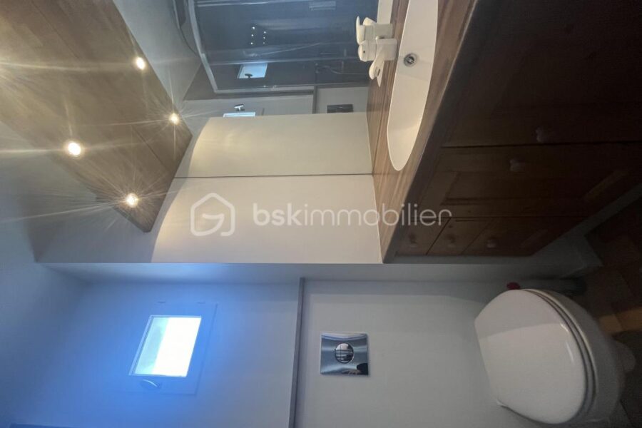 Appartement à vendre à Cap d agde