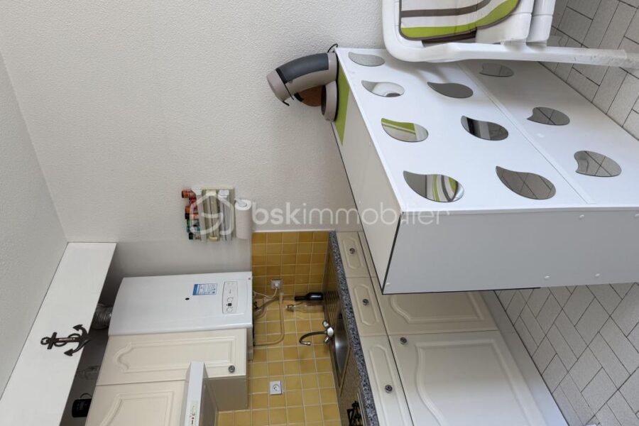 Appartement à vendre à Cap d agde