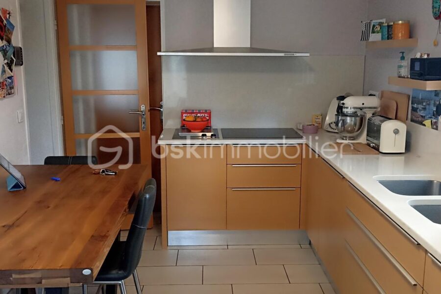 Maison à vendre à Benesse les dax