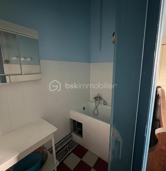Maison à vendre à Anduze — Vue montagne — photo 6