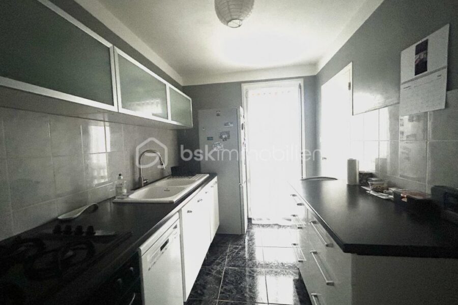 Appartement à vendre à Nimes