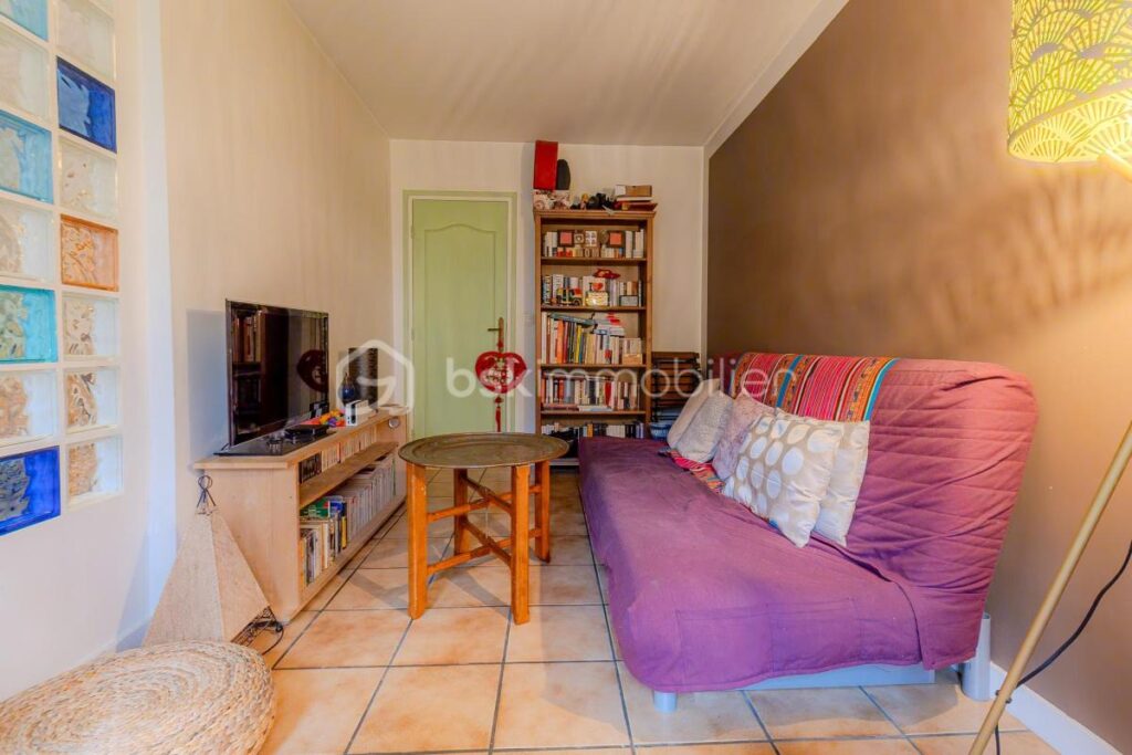 Appartement 4 pièces – 84m2 – Cave – Parking – Pantin Raymond Queneau – 4 pièces – 3 chambres – 84 m²