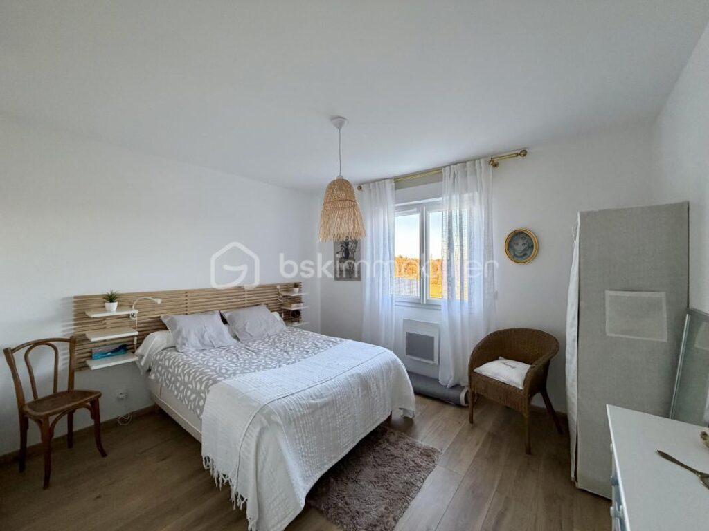 Maison plain-pied 2022 – 3 ch – 107,8 m² – DPE A – Panazol – 5 pièces – 3 chambres – 108 m²