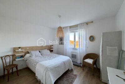 Maison plain-pied 2022 – 3 ch – 107,8 m² – DPE A – Panazol – 5 pièces – 3 chambres – 108 m²